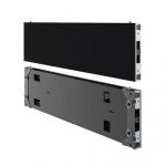 INDOOR LED POSTER Cabinet customized 002