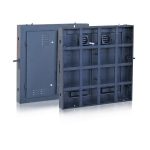 OUTDOOR Empty cabinet 96x96