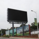 Outdoor Led screen 003